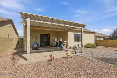 6257 E Bower Lane, Prescott Valley, AZ 86314 - Photo 24