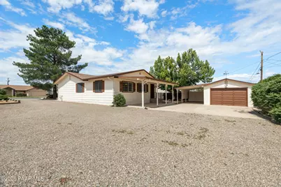 4379 N Sauter Drive, Prescott Valley, AZ 86314 - Photo 28