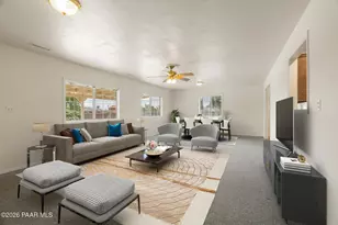 4379 N Sauter Dr, Prescott Valley, AZ 86314 - Photo 12