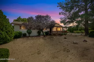 4379 N Sauter Dr, Prescott Valley, AZ 86314 - Photo 1