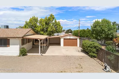 4379 N Sauter Drive, Prescott Valley, AZ 86314 - Photo 32