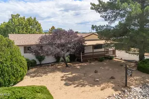 4379 N Sauter Dr, Prescott Valley, AZ 86314 - Photo 30
