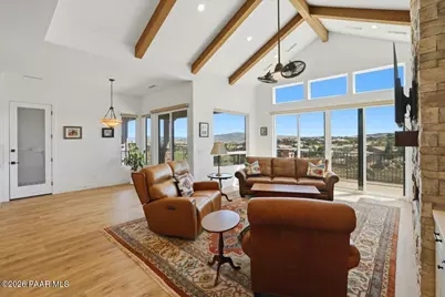 1193 Sassaby Circle, Prescott, AZ 86301 - Photo 8