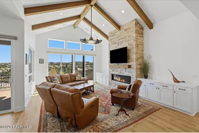 1193 Sassaby Circle, Prescott, AZ 86301 - Photo 4