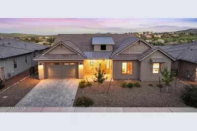 1193 Sassaby Circle, Prescott, AZ 86301 - Photo 1