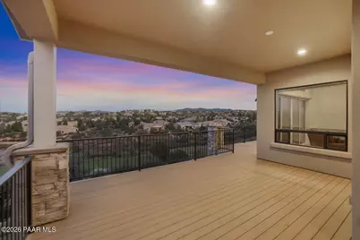 1193 Sassaby Circle, Prescott, AZ 86301 - Photo 30