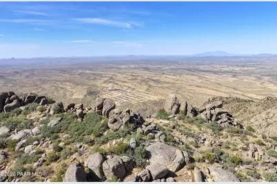 17930 W Lone Ocotillo Trail, Yarnell, AZ 85362 - Photo 8