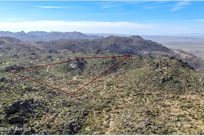 17930 W Lone Ocotillo Trail, Yarnell, AZ 85362 - Photo 10