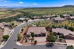 1364 N Cloud Cliff Pass, Prescott Valley, AZ 86314 - Photo 54