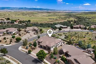 1364 N Cloud Cliff Pass, Prescott Valley, AZ 86314 - Photo 58