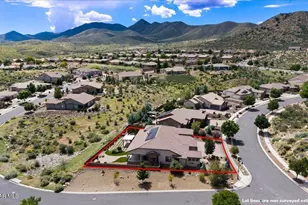 1364 N Cloud Cliff Pass, Prescott Valley, AZ 86314 - Photo 56