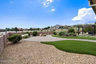 1364 N Cloud Cliff Pass, Prescott Valley, AZ 86314 - Photo 52