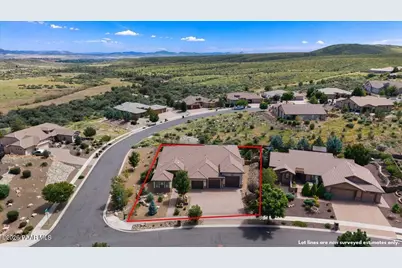 1364 N Cloud Cliff Pass, Prescott Valley, AZ 86314 - Photo 52