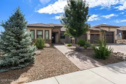 1364 N Cloud Cliff Pass, Prescott Valley, AZ 86314 - Photo 2
