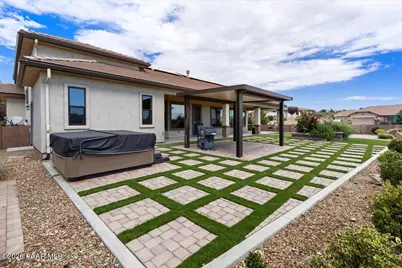 1364 N Cloud Cliff Pass, Prescott Valley, AZ 86314 - Photo 48