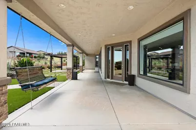 1364 N Cloud Cliff Pass, Prescott Valley, AZ 86314 - Photo 44