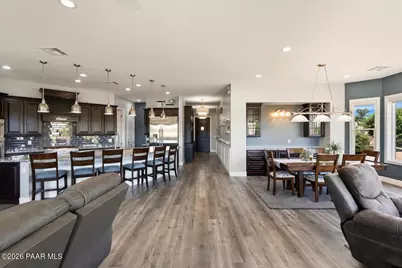 1364 N Cloud Cliff Pass, Prescott Valley, AZ 86314 - Photo 16