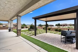 1364 N Cloud Cliff Pass, Prescott Valley, AZ 86314 - Photo 48