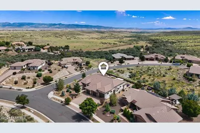 1364 N Cloud Cliff Pass, Prescott Valley, AZ 86314 - Photo 56