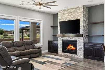 1364 N Cloud Cliff Pass, Prescott Valley, AZ 86314 - Photo 14