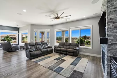 1364 N Cloud Cliff Pass, Prescott Valley, AZ 86314 - Photo 12
