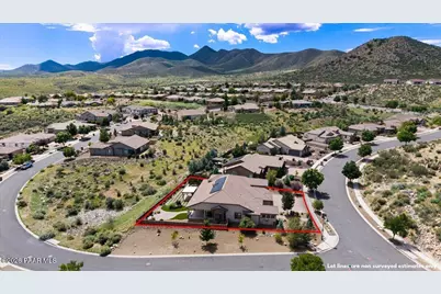 1364 N Cloud Cliff Pass, Prescott Valley, AZ 86314 - Photo 54