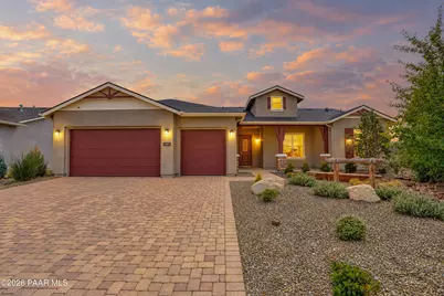 6885 Claret Drive, Prescott, AZ 86305 - Photo 1