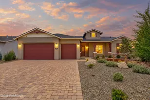 6885 Claret Dr, Prescott, AZ 86305 - Photo 1