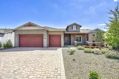 6885 Claret Drive, Prescott, AZ 86305 - Photo 6