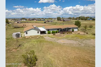 1450 Outer Loop Road, Chino Valley, AZ 86323 - Photo 2