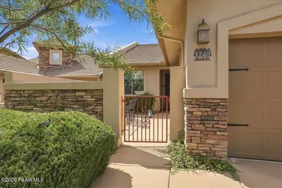 1240 Crown Ridge Drive, Prescott, AZ 86301 - Photo 2