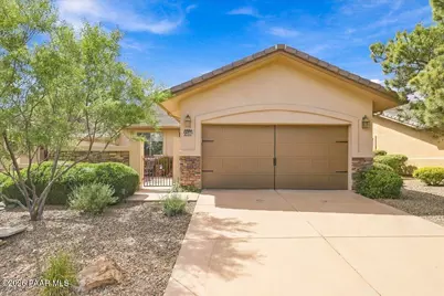 1240 Crown Ridge Drive, Prescott, AZ 86301 - Photo 1