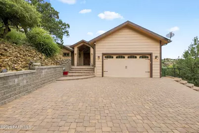 140 High Chaparral, Prescott, AZ 86303 - Photo 6