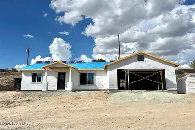 20032 E Brahma Drive #5, Mayer, AZ 86333 - Photo 2