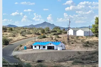 20032 E Brahma Drive #5, Mayer, AZ 86333 - Photo 1