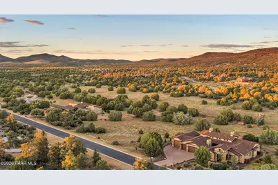 15505 N Heatherbrae Drive, Prescott, AZ 86305 - Photo 2