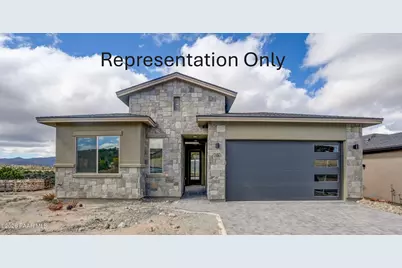 218 Looking Glass Drive, Prescott, AZ 86303 - Photo 1