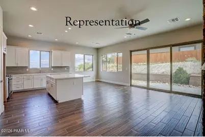 218 Looking Glass Drive, Prescott, AZ 86303 - Photo 8