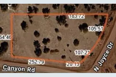1293 W Canyon Road, Williams, AZ 86046 - Photo 2