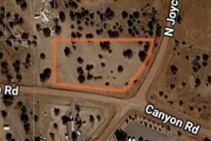 1293 W Cyn Rd, Williams, AZ 86046 - Photo 1