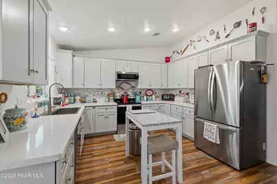 20290 E Saguaro Drive, Mayer, AZ 86333 - Photo 8
