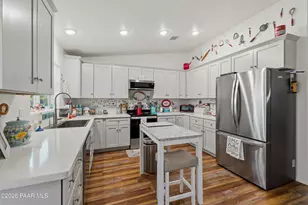 20290 E Saguaro Dr, Mayer, AZ 86333 - Photo 8