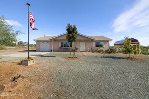 20290 E Saguaro Dr, Mayer, AZ 86333 - Photo 2