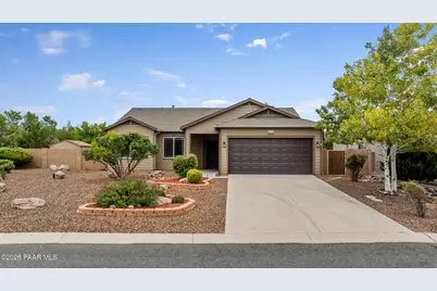 7839 E Falla Bella Way, Prescott Valley, AZ 86315 - Photo 2