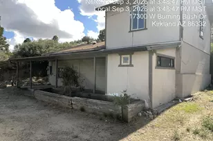 17300 W Burning Bush Dr, Kirkland, AZ 86332 - Photo 1