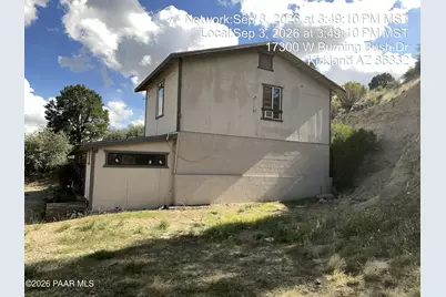 17300 W Burning Bush Drive, Kirkland, AZ 86332 - Photo 8