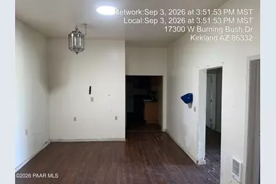 17300 W Burning Bush Drive, Kirkland, AZ 86332 - Photo 2