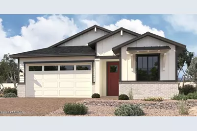 1207 Thunder Trail #15, Prescott, AZ 86305 - Photo 1