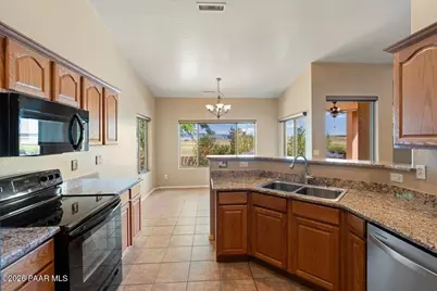 5661 N Bronco Lane, Prescott Valley, AZ 86314 - Photo 8