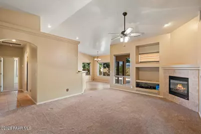 5661 N Bronco Lane, Prescott Valley, AZ 86314 - Photo 4